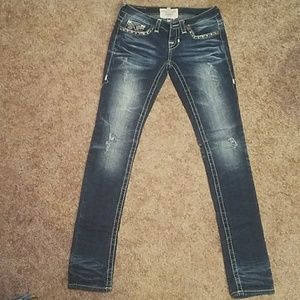 Big Star Skinny Jean